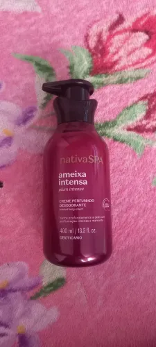 NOVO AMEIXA INTENSA