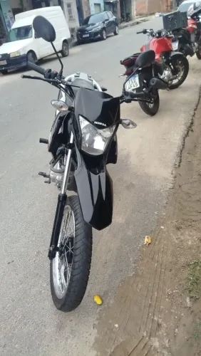 Bros 150 - 2014