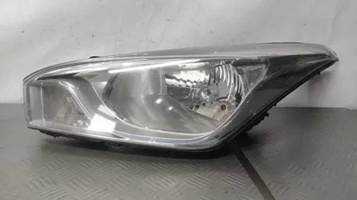  Farol Hb20 Hb20s Hb20x 2012 2013 2014 2015 Cromado Esquerdo