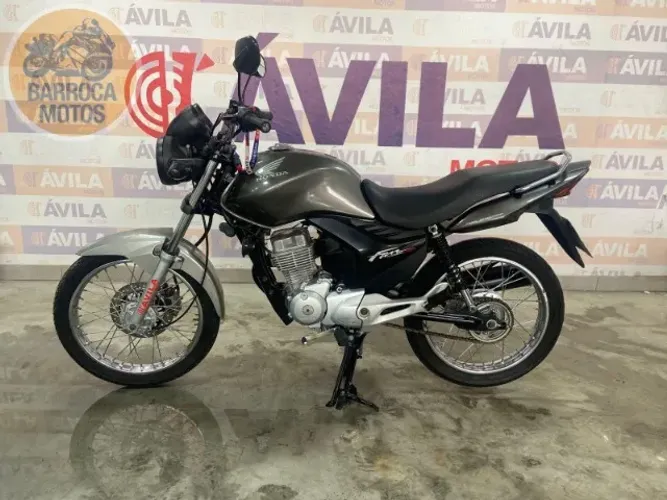 HONDA CG 150 FAN