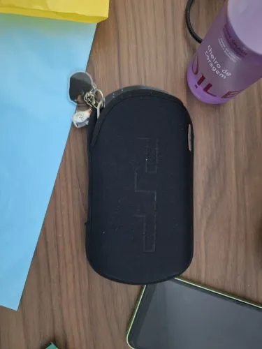 Psp 1000
