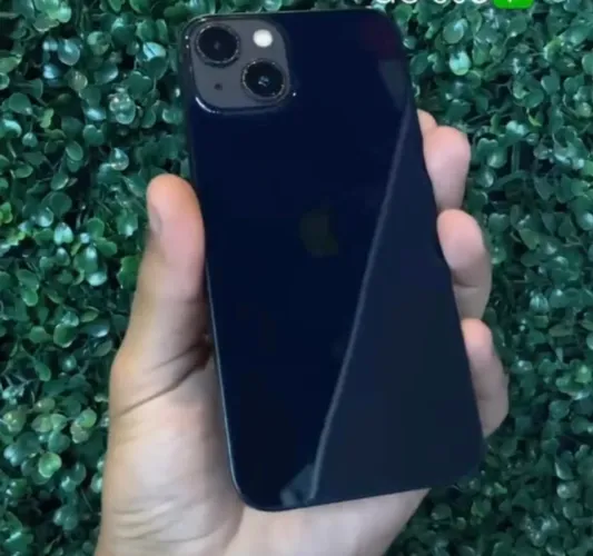 iphone 13,todo original 