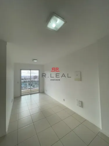 Apartamento de 2 quartos para locação - Spot Club House