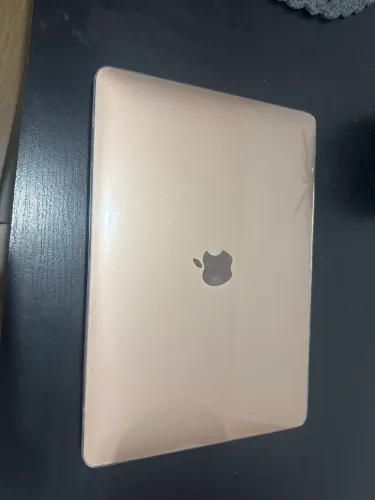 MacBook Air M1 RoseGold