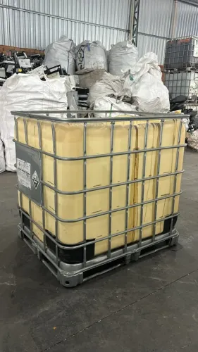 IBC 1000 Litros