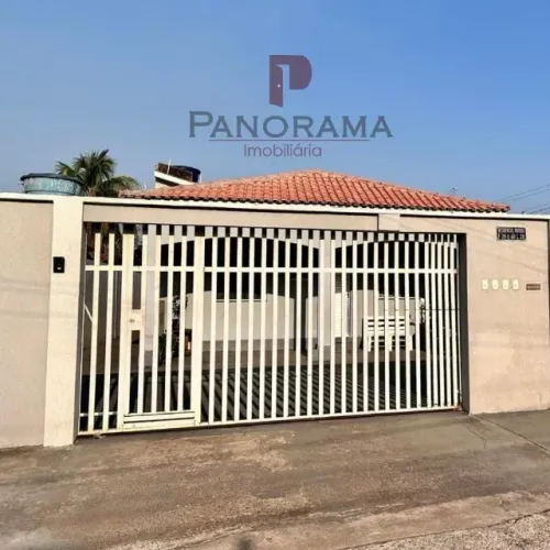 CASA DE 3/4 EM RESIDENCIAL - FOLHA 28