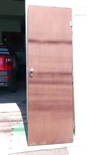Portas perfeita