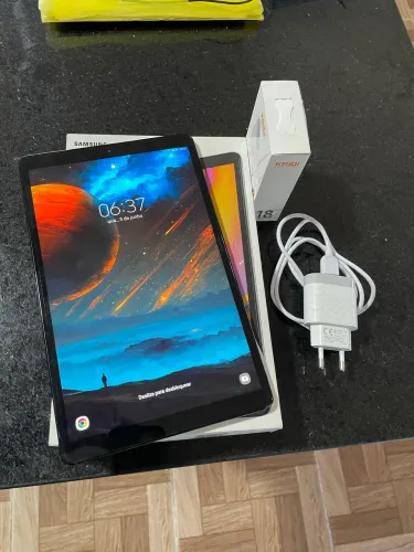 Samsung Galaxy Tab A 32GB (2019) - 10.1 Polegadas