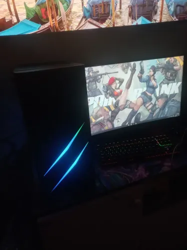 PC Gamer Completo + Monitor144hz + Periféricos