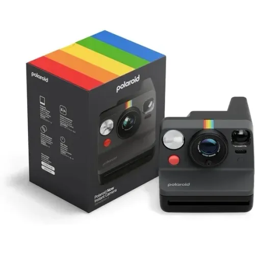 GEN 3 Polaroid