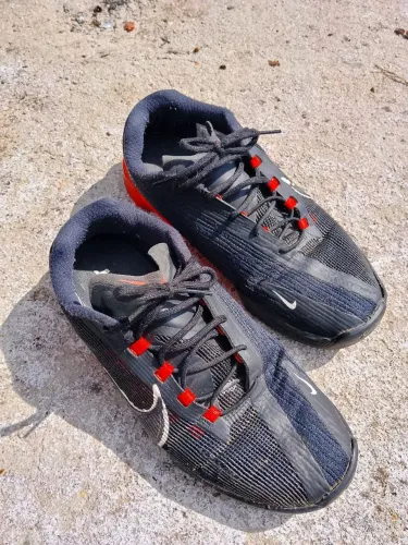 Tênis Nike React Metcon Turbo Unissex ( Crossfit )