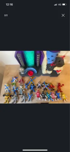 Imaginext