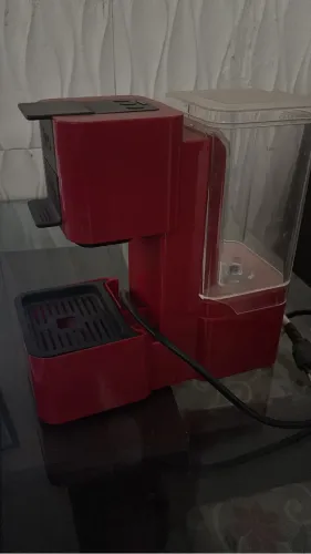 Cafeteira Três Corações Pop S26 Automática para Cápsulas