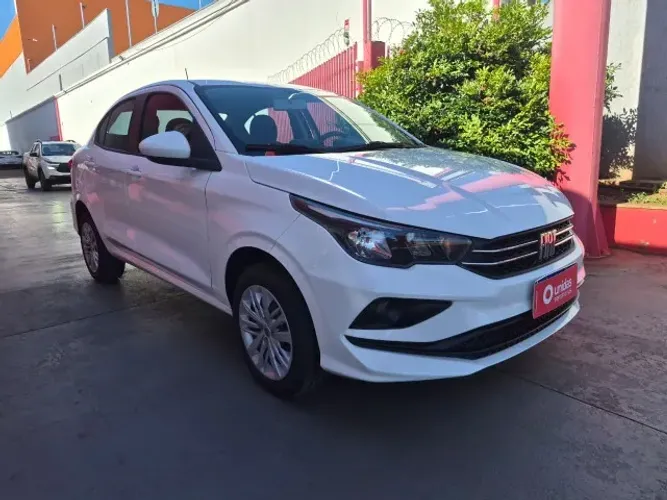 Fiat Cronos Drive 1.3 8V Flex 2023