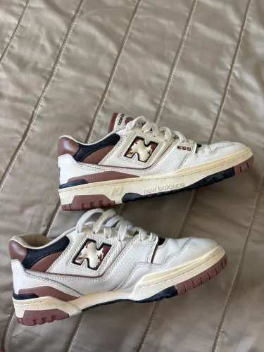 Tênis New Balance 550 Masculino