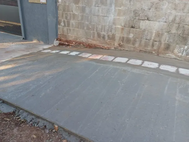 Obras em geral