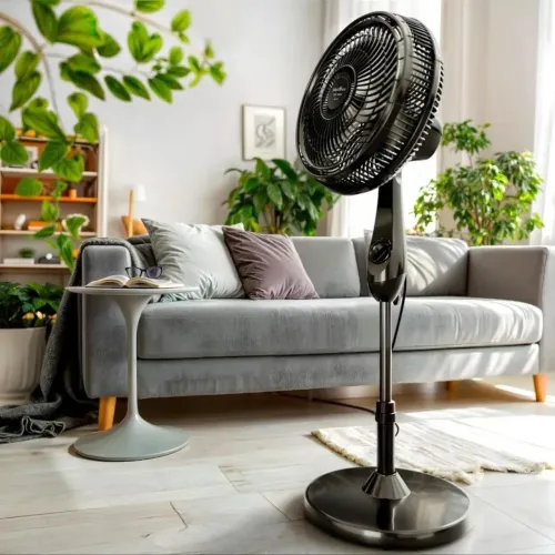 Ventilador