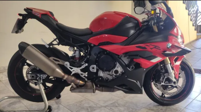 S1000RR