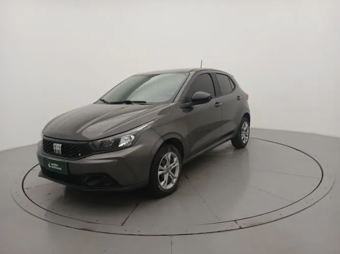 Fiat Argo Drive 1.0 Firefly 2026