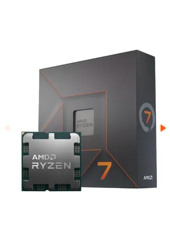 Ryzen 7700X