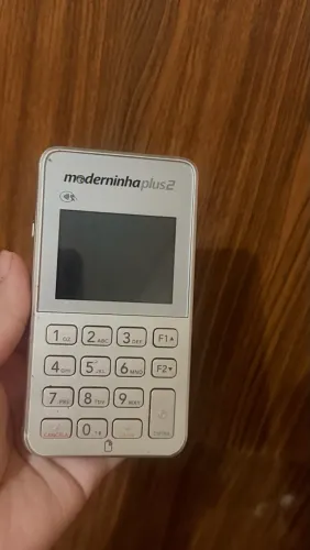 Maquininha