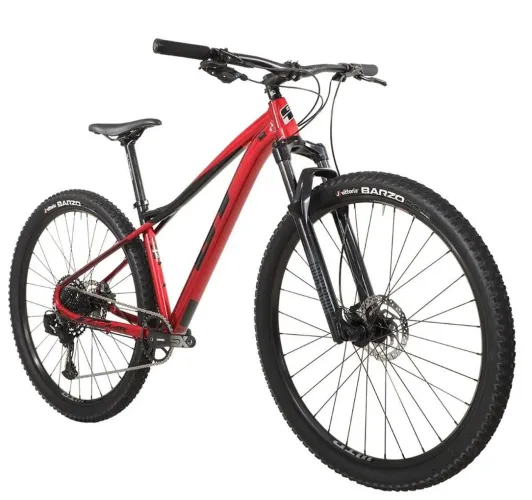 Mountain bike GT 12v toda SRAN pneus vitoria
