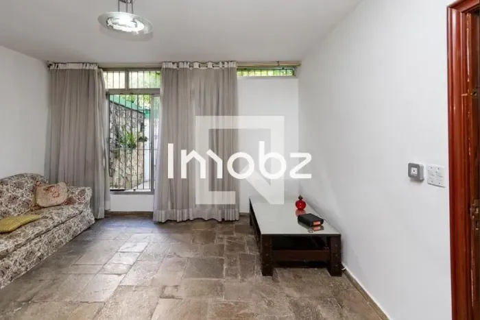 Casa à venda - Rua Gil Eanes - São Paulo - SP - CEP: 04601-042