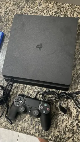 PS4 BARATÍSSIMO 