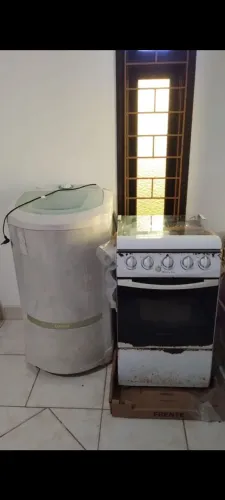 Doação desses itens em Xangri-lá