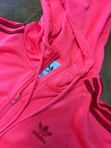 Conjunto Adidas