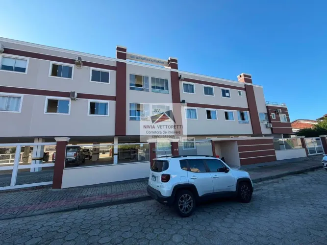 Apartamento Térreo 2 dormitórios, suíte, ótima localização!