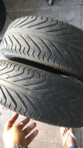 Pneus 175/65/14 pirelli