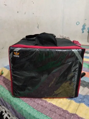 Bag para entregador
