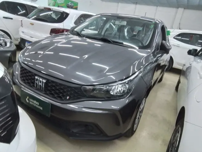 Fiat Argo Drive 1.0 Firefly 2025