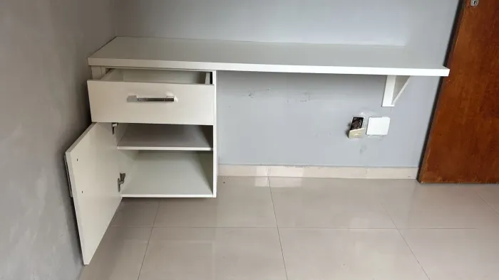 Armário p escritório