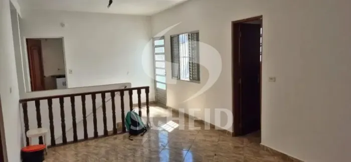 Sobreloja para locação no Campo Belo 120M² 3 dormitórios 1 suíte 2 banheiros