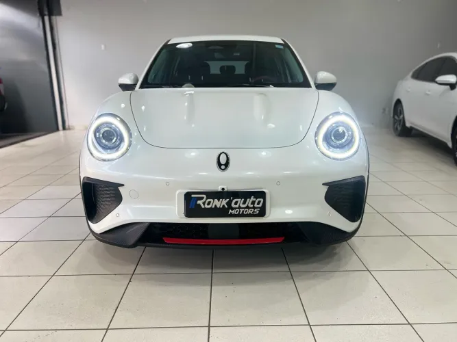 GWM Ora 03 GT (elétrico) 2024