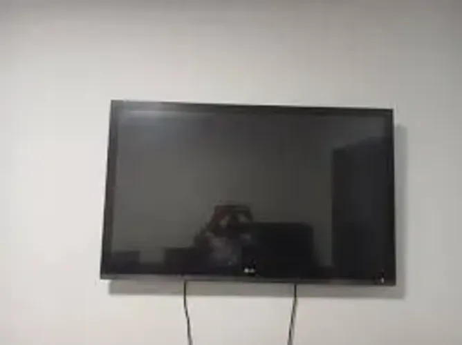 Tv de Plasma 42 Polegadas!!