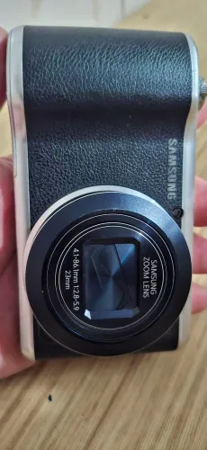 Camera Samsung EKGC 200