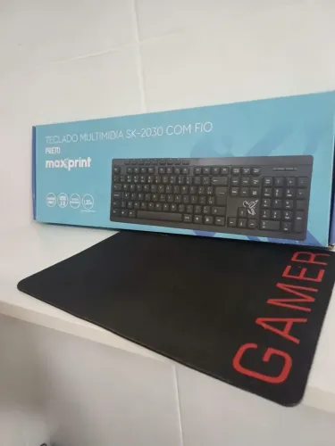 TECLADO SK-2030 NOVO