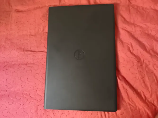 Notebook Dell