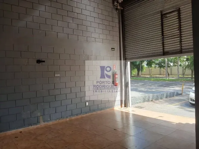 Galpão para alugar, 180 m² por R$ 12.000,00/mês - Parque Prado - Campinas/SP