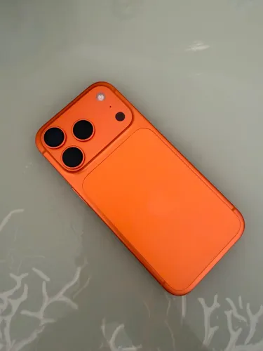 Iphone 17 pro 256