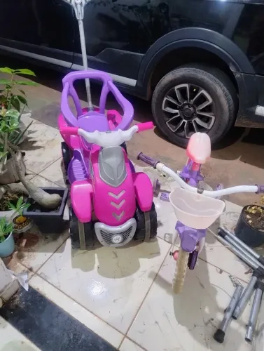 Brinquedos infantil