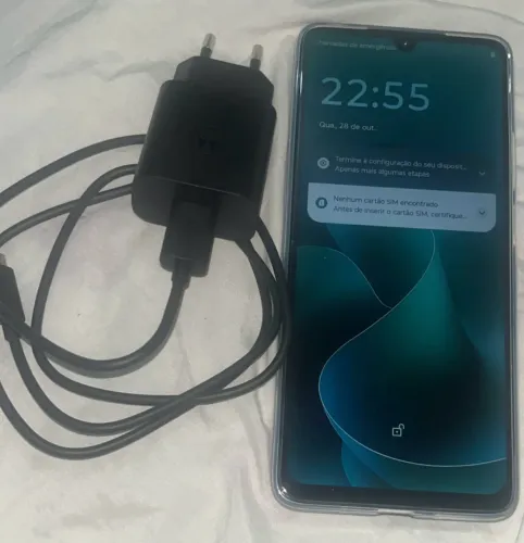Celular motog06
