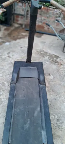 Vendo estera eletrica foncionando perfeita mente