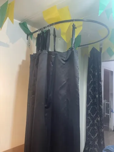 Vestiário,Maniquins e araras para loja