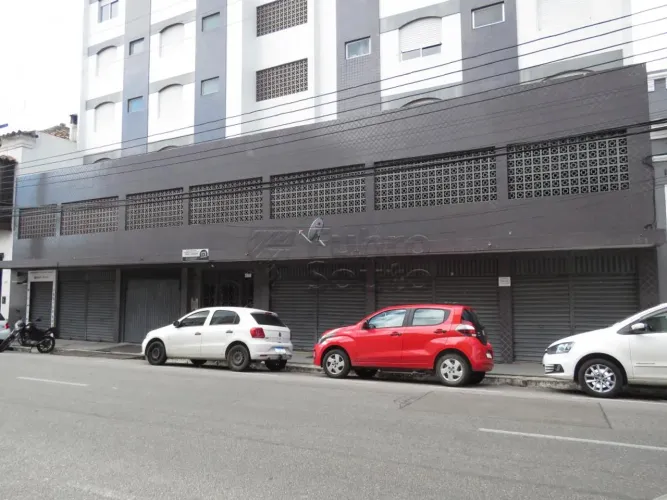 Apartamento Padrão em Pelotas
