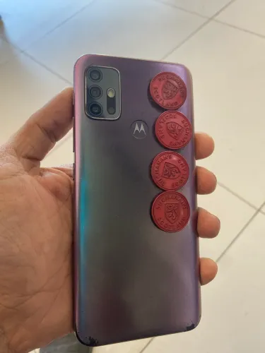 MOTOG30 usado 
