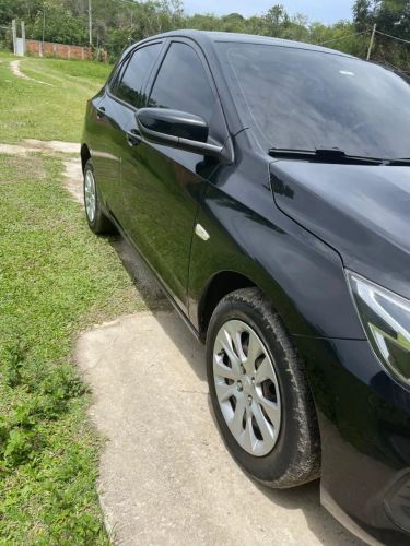 Imagem de Chevrolet Onix Hatch LT 1.0 12V Flex Mec. 4P 2020